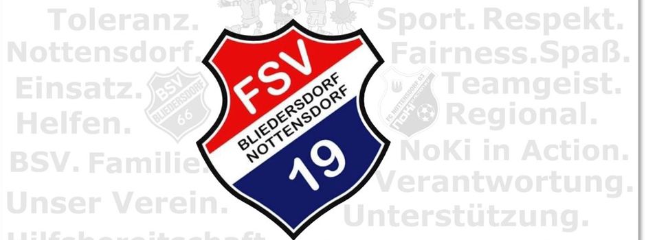 Herbstkurse beim FSV Bliedersdorf / Nottensdorf – Jetzt Plätze sichern!