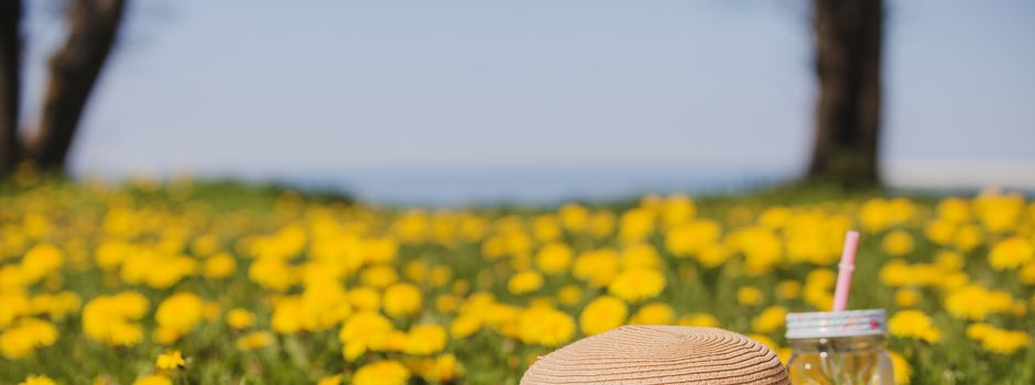 Sommerpause im Kirchencafé Friedland