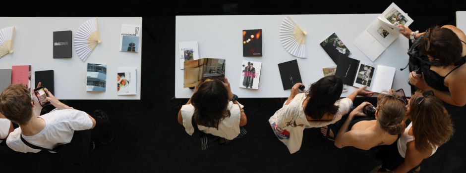 Hochschule Augsburg: Werkschau mit Foodtruck und Afterparty