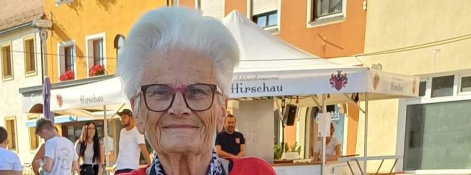 Marianne Mendl – Hirschauer Original feierte 85. Geburtstag