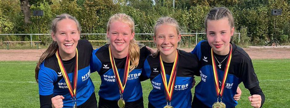 Niedersächsische Teams holen Titel