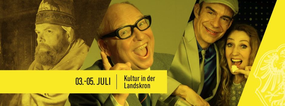 Kulturwochenende in Oppenheim