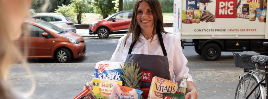 Picnic im Test: Wie gut ist der neue Online-Supermarkt?