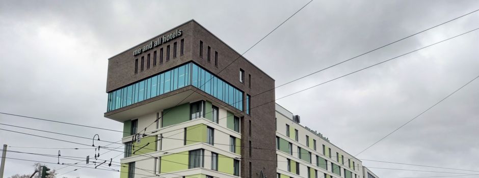 Rätsel um zweites „Hyatt“-Hotel in Mainz