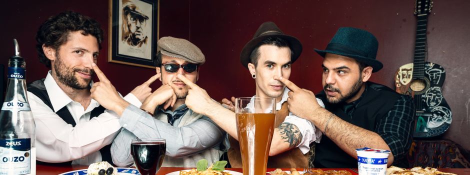 Festival der Kulturen in Augsburg