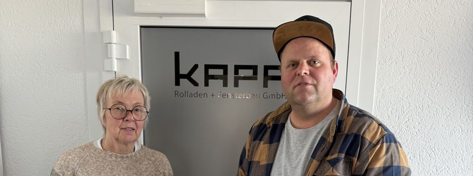 Kontinuität📈 und Innovationskraft💡 unter einem Dach