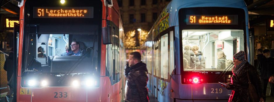Einschränkungen bei Mainzer Straßenbahnen angekündigt