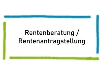 Hilfestellung bei der Rentenantragstellung