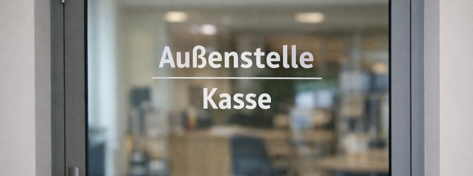 Info: Schließung der Außenstelle der Gemeindeverwaltung am 05.02.26