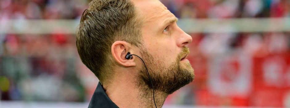 Ex-Trainer von Mainz 05: Neuer Job für Bo Svensson?