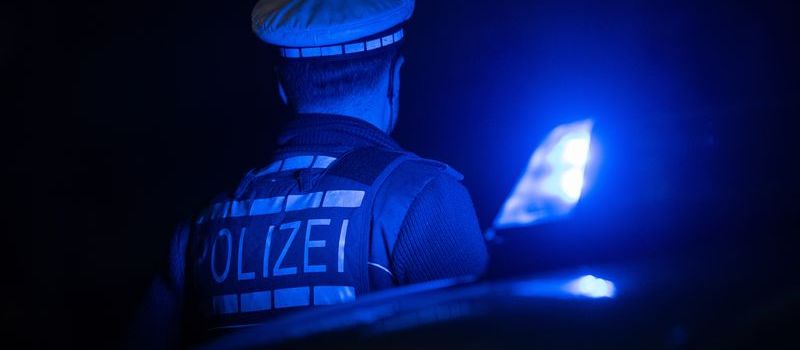Schüsse aus Autofenster: Zwei Menschen in Mülheim-Kärlich verletzt