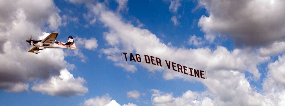 Tag der Vereine und Initiativen