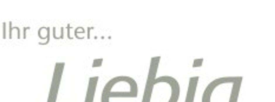 Bäckerei Liebig wieder in der Allee!