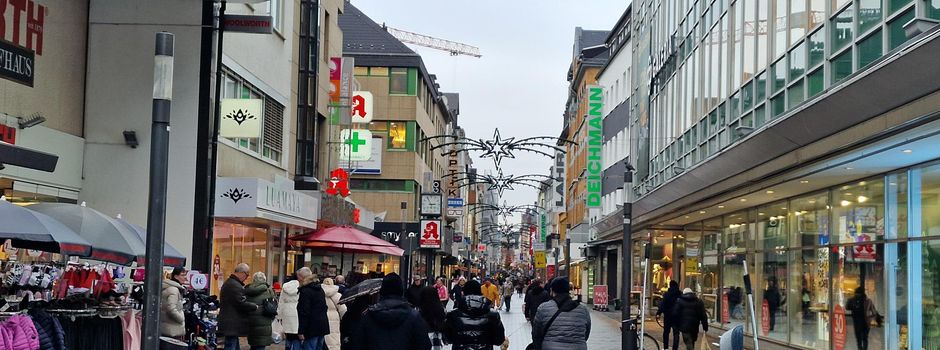 Leerstand in Koblenz: Das sind die Gründe für die vielen Schließungen