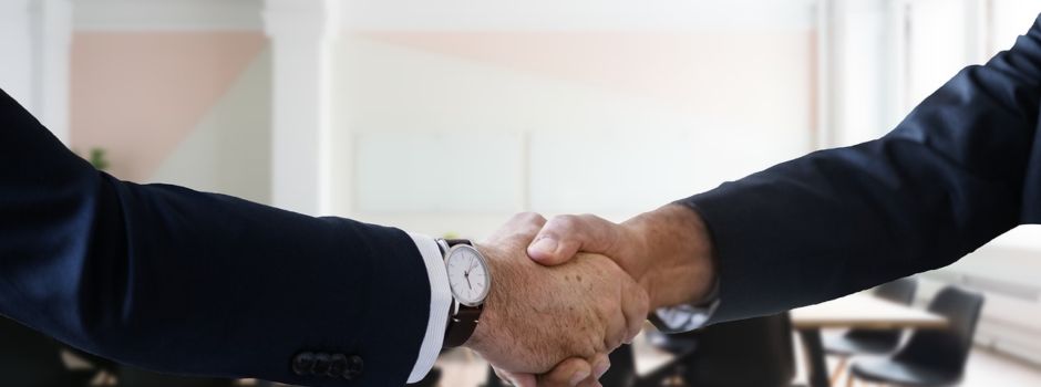 Neue Stellenausschreibungen veröffentlicht