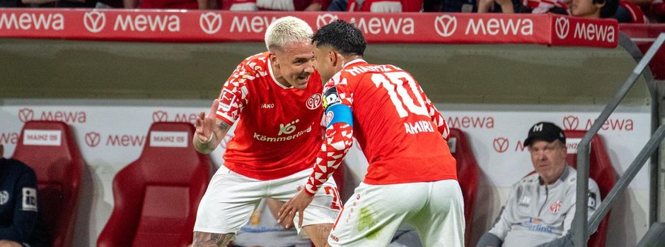 Fan-Kolumne: „Mut steht am Anfang des Handelns, Glück am Ende!“