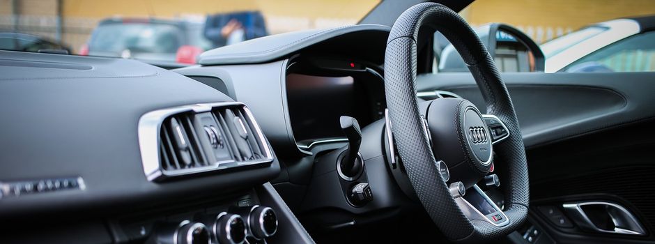 Keyless-Go-System geknackt? Drei Audi Q-Modelle in einer Nacht geklaut
