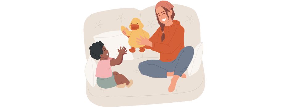 Babysitter-Kurs für Jugendliche ab 13 Jahren