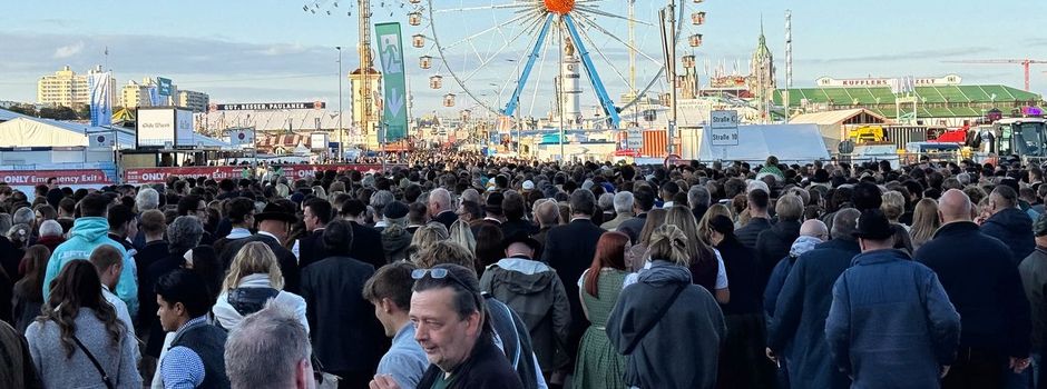 Ausnahmezustand in München: Was wir wissen und was nicht