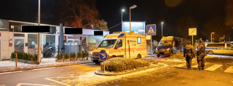 Im Streit zugestochen: Mann stirbt nach Messer-Angriff