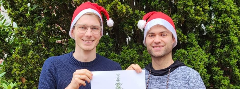 Publikum wird zum Chor