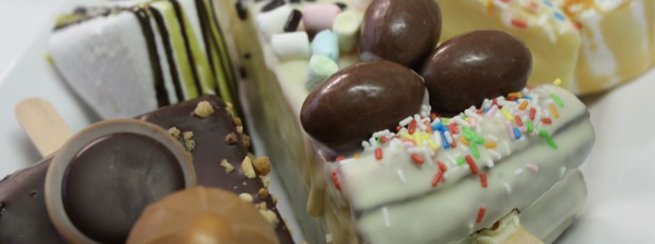 „Crazy Cheesecake“ in Bretzenheim eröffnet