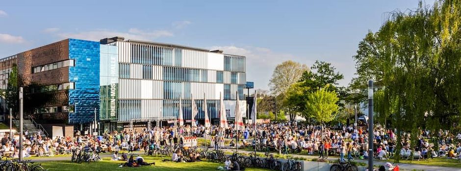 Veranstaltungs-Tipps für Koblenz vom 3. bis zum 7. Juni