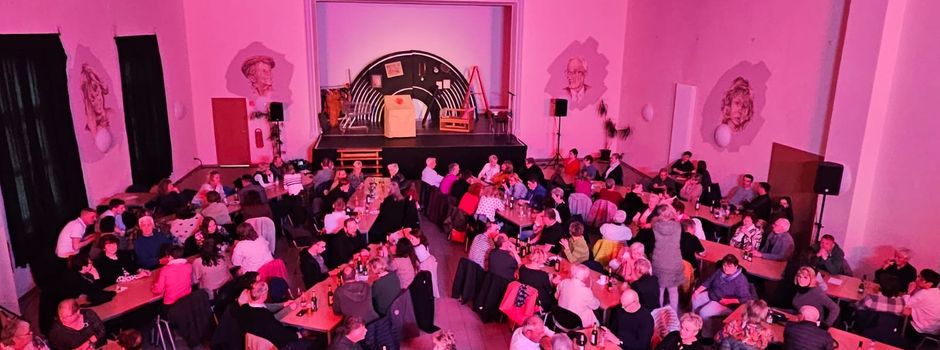 neue Theatergastspiele in Planung