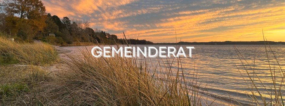 Gemeinde Brodersby-Goltoft distanziert sich von geplanter Demonstration am 14. Juni