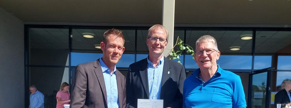Waldems erhält Fördermittel für Radwegelückenschluss