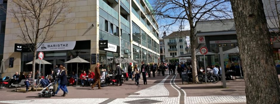 Nach Wasserschaden: Mainzer Café schließt endgültig