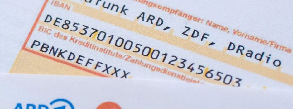 Länderentscheidung zu Rundfunkbeitrag steht an