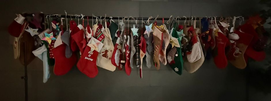 Leckereien aus unserer Kita