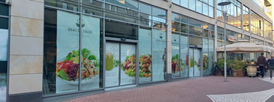 Münchner Gastro-Kette eröffnet in Mainz