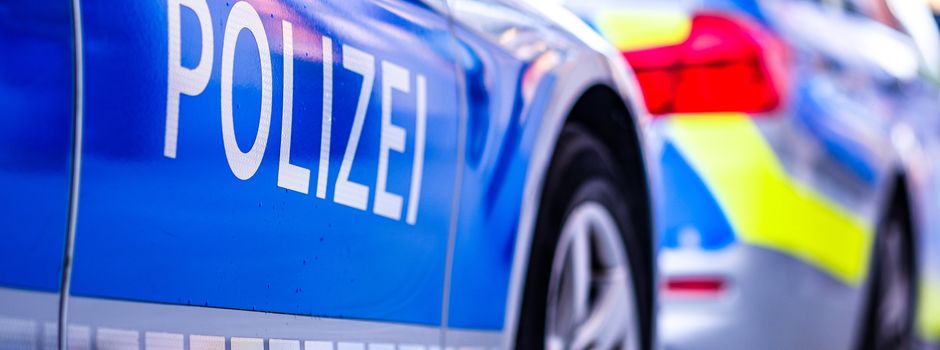 Schwerer Verkehrsunfall – fünf Verletzte, darunter drei Kinder