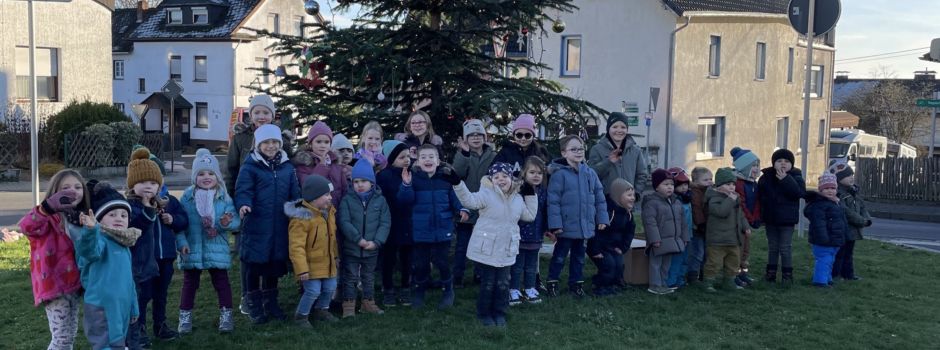 Weihnachtsgrüße