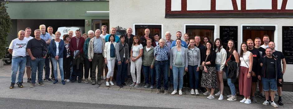 Weiherer Feuerwehrler von Heidelberg begeistert