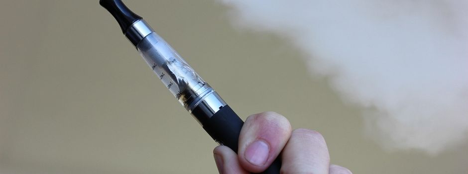 Entsorgung von E-Zigaretten, Vapes und co. beim Bauhof der Gemeinde Wohratal