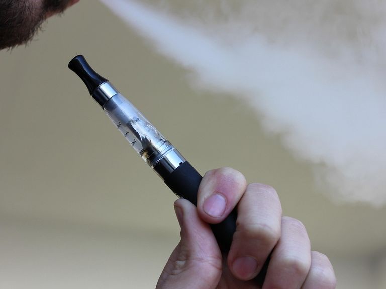 frankreich vape shop Revaping – Nachhaltiges E-Zigaretten-Recycling main image 1