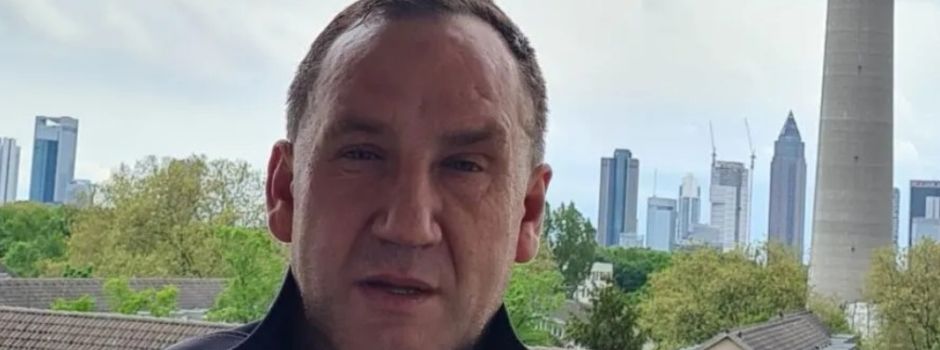 Mann (49) aus Wiesbaden vermisst