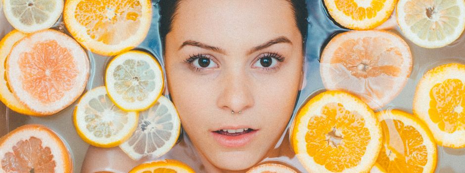 Anti-Pickel: 7 Hausmittel gegen unreine Haut