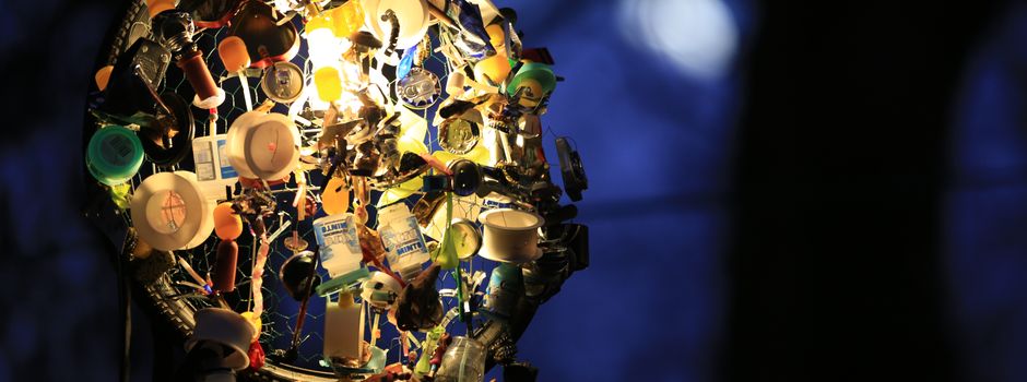 Einladung zur Eröffnung des Laternenpfades am Montag, den 17. November 2025 um 17.30 Uhr