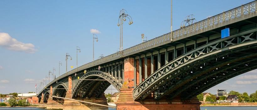 Polizei zieht nach Großkontrollen in Mainz Bilanz