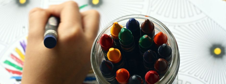 Kindergartenbedarfsanmeldung startet am 27. Januar