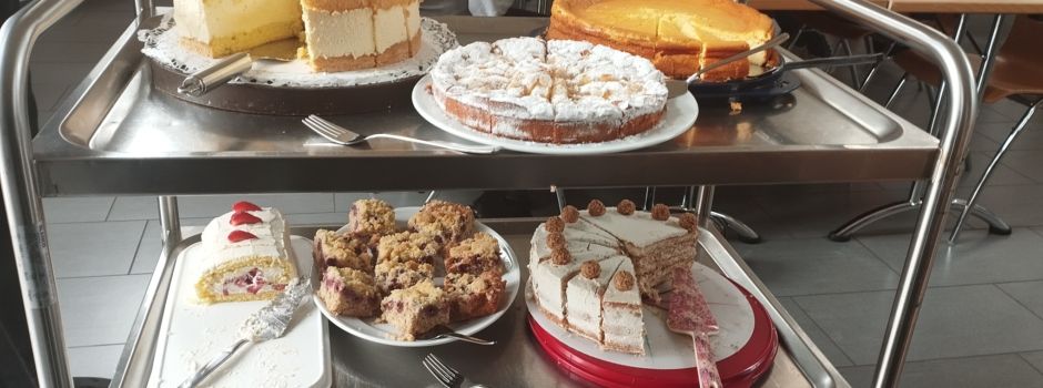 Bürgermeisterin lud ein