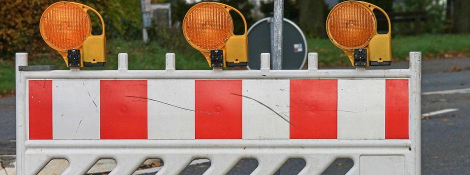 Sanierung der Ortsdurchfahrt Hausen/Wied unter Vollsperrung (24.04.2024-08.05.2024)