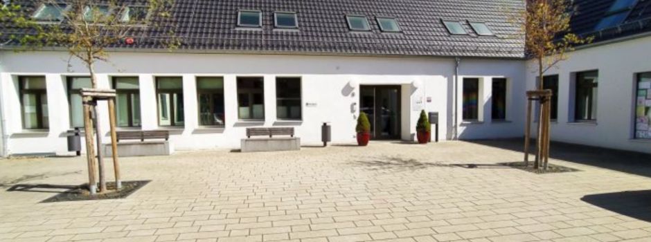 Anmeldung für Kita-Jahr 2025/26 in St. Laurentius – Freie Plätze im U3-Bereich