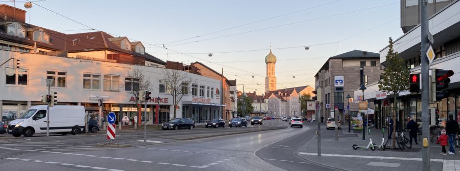 (Fast) wie in alten Zeiten: Lechhausen feiert wieder Kirchweih