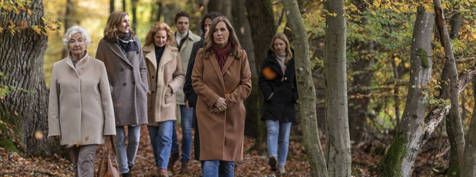 Verlusterfahrungen ansprechen und miteinander teilen