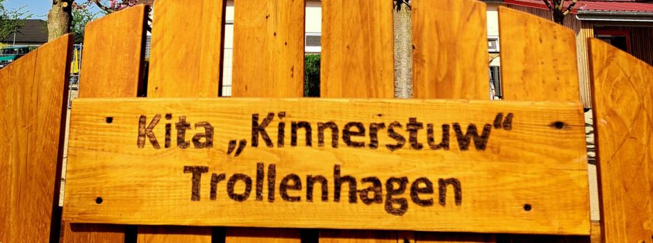 Kita Trollenhagen